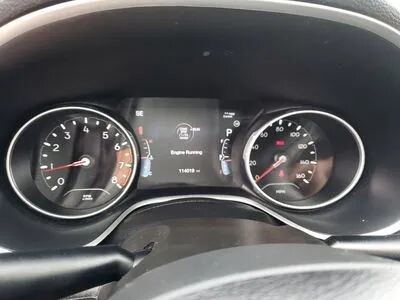 2018 Jeep Compass in Wadena, MN 56482 - 18133183 11