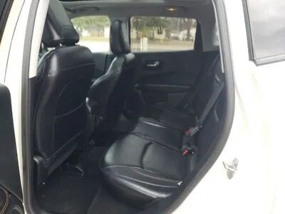 2018 Jeep Compass in Wadena, MN 56482 - 18133183 10