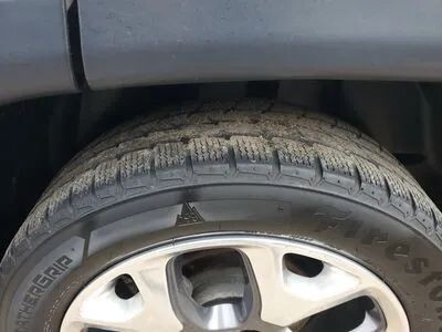 2018 Jeep Compass in Wadena, MN 56482 - 18133183 6