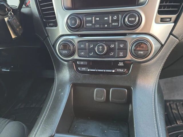 2017 Chevrolet Suburban in Wadena, MN 56482 - 18133186 25