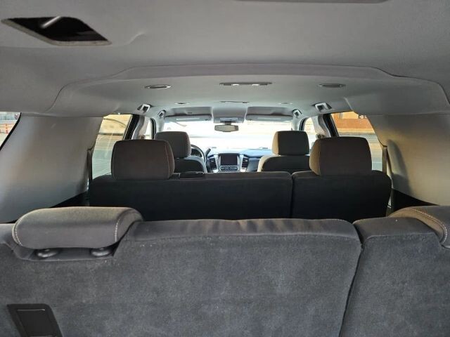 2017 Chevrolet Suburban in Wadena, MN 56482 - 18133186 9