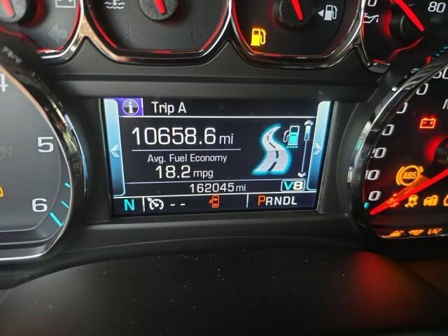 2017 Chevrolet Suburban in Wadena, MN 56482 - 18133186 31