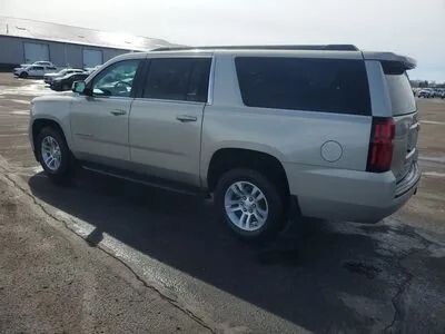 2017 Chevrolet Suburban in Wadena, MN 56482 - 18133186 35