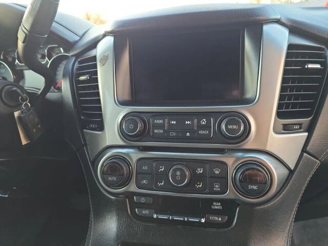 2017 Chevrolet Suburban in Wadena, MN 56482 - 18133186 26