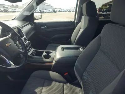 2017 Chevrolet Suburban in Wadena, MN 56482 - 18133186 38