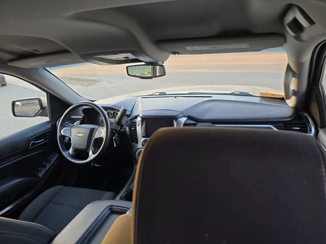 2017 Chevrolet Suburban in Wadena, MN 56482 - 18133186 20