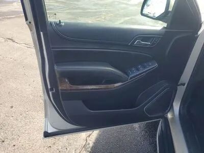 2017 Chevrolet Suburban in Wadena, MN 56482 - 18133186 39