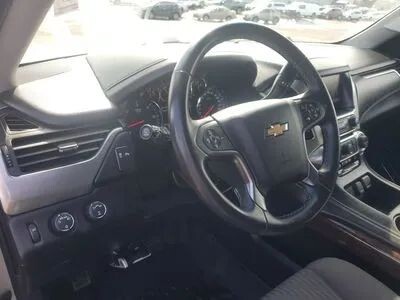 2017 Chevrolet Suburban in Wadena, MN 56482 - 18133186 37