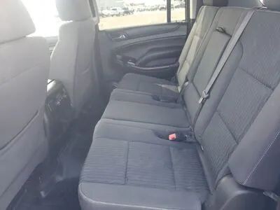 2017 Chevrolet Suburban in Wadena, MN 56482 - 18133186 40