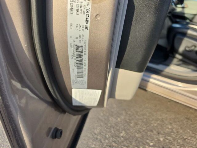 2018 Chrysler Pacifica in Wadena, MN 56482 - 18133187 41