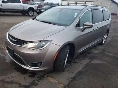 2018 Chrysler Pacifica in Wadena, MN 56482 - 18133187 23