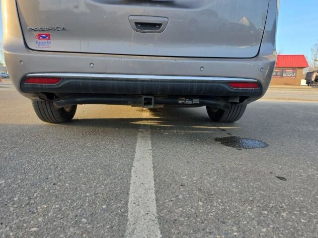 2018 Chrysler Pacifica in Wadena, MN 56482 - 18133187 14