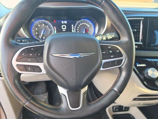 2018 Chrysler Pacifica in Wadena, MN 56482 - 18133187 45