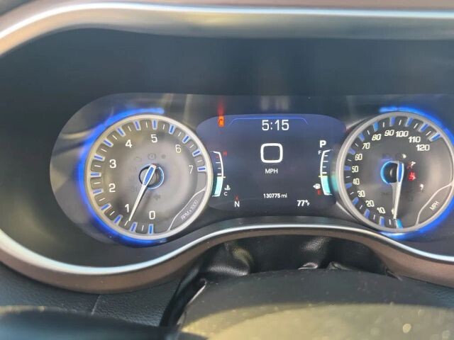 2018 Chrysler Pacifica in Wadena, MN 56482 - 18133187 46