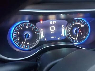 2018 Chrysler Pacifica in Wadena, MN 56482 - 18133187 9