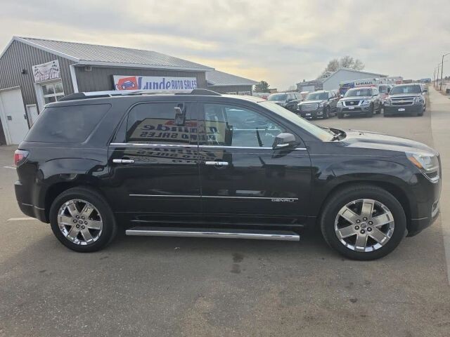 2016 GMC Acadia in Wadena, MN 56482 - 18133188 16