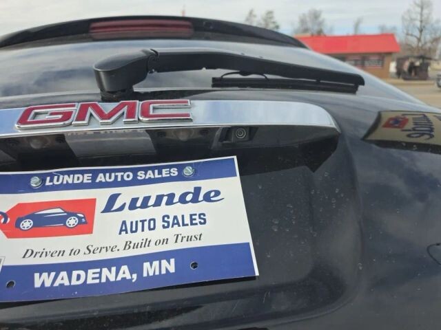 2016 GMC Acadia in Wadena, MN 56482 - 18133188 15