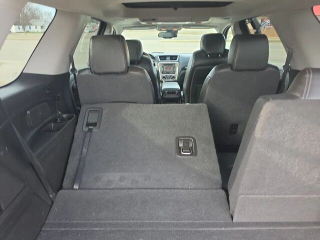 2016 GMC Acadia in Wadena, MN 56482 - 18133188 12