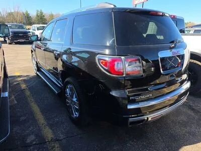 2016 GMC Acadia in Wadena, MN 56482 - 18133188 55