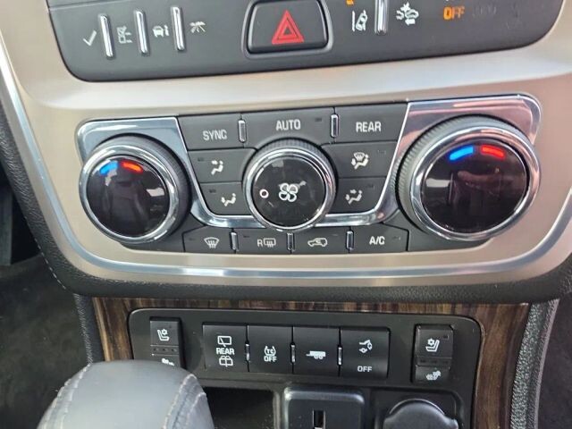 2016 GMC Acadia in Wadena, MN 56482 - 18133188 37