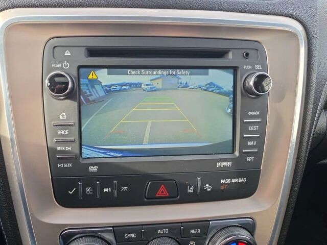 2016 GMC Acadia in Wadena, MN 56482 - 18133188 44