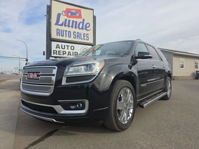 2016 GMC Acadia in Wadena, MN 56482 - 18133188 20