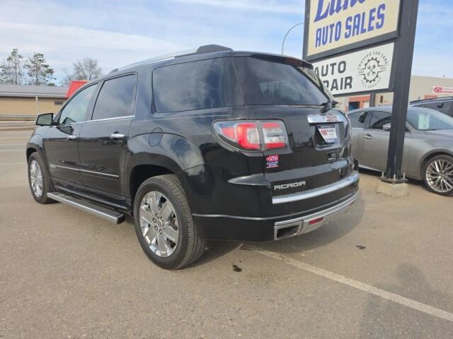 2016 GMC Acadia in Wadena, MN 56482 - 18133188 6