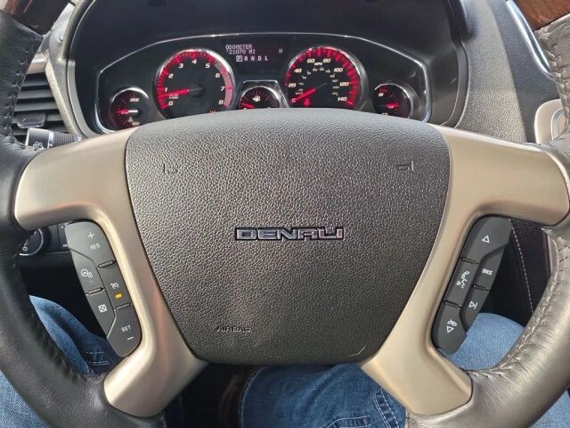 2016 GMC Acadia in Wadena, MN 56482 - 18133188 43