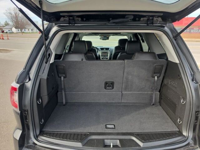 2016 GMC Acadia in Wadena, MN 56482 - 18133188 9