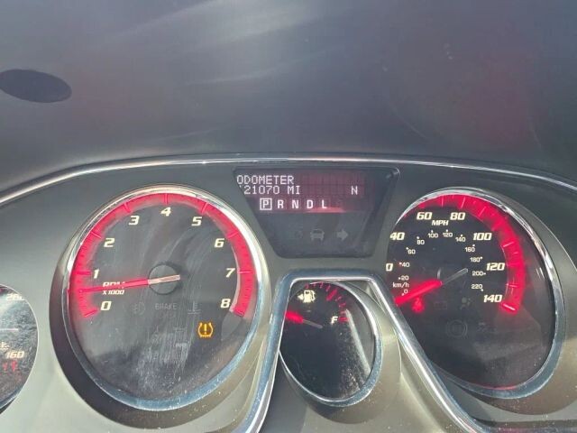 2016 GMC Acadia in Wadena, MN 56482 - 18133188 41