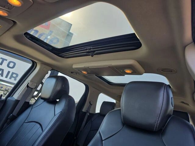 2016 GMC Acadia in Wadena, MN 56482 - 18133188 47