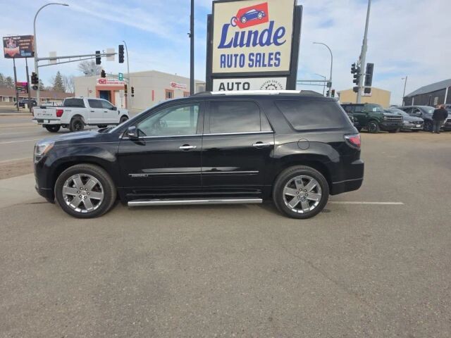 2016 GMC Acadia in Wadena, MN 56482 - 18133188 21