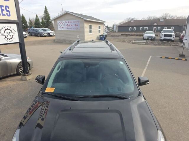 2016 GMC Acadia in Wadena, MN 56482 - 18133188 19