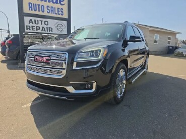2016 GMC Acadia in Wadena, MN 56482
