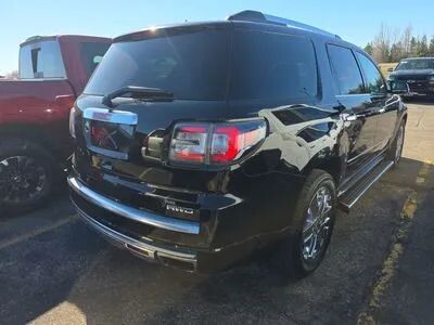 2016 GMC Acadia in Wadena, MN 56482 - 18133188 54