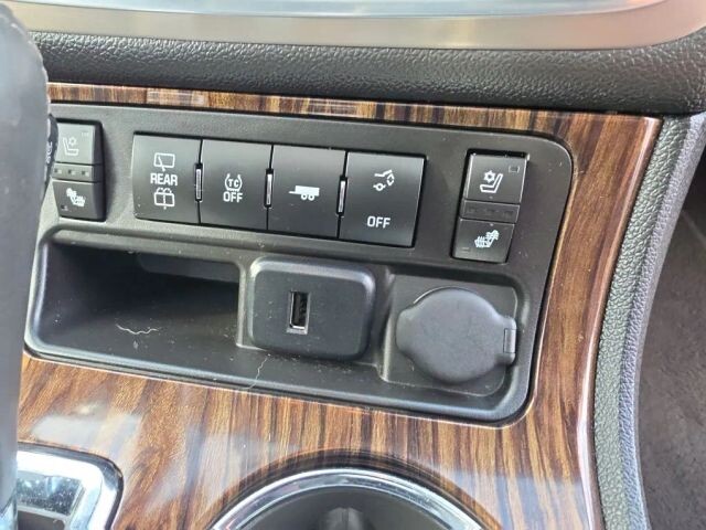 2016 GMC Acadia in Wadena, MN 56482 - 18133188 36