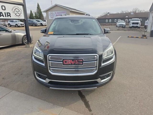 2016 GMC Acadia in Wadena, MN 56482 - 18133188 18