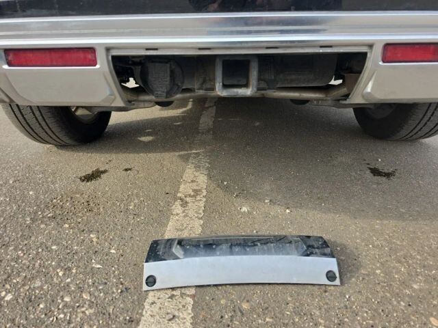 2016 GMC Acadia in Wadena, MN 56482 - 18133188 8