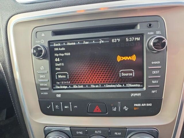 2016 GMC Acadia in Wadena, MN 56482 - 18133188 38