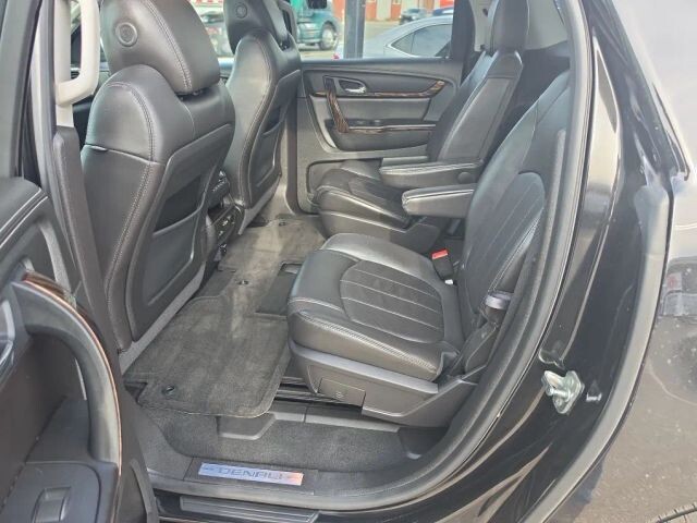 2016 GMC Acadia in Wadena, MN 56482 - 18133188 23