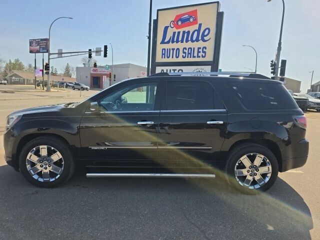 2016 GMC Acadia in Wadena, MN 56482 - 18133188 50