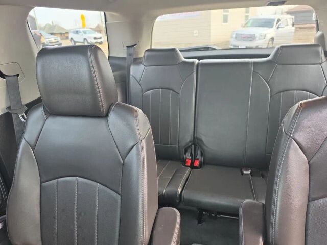 2016 GMC Acadia in Wadena, MN 56482 - 18133188 25