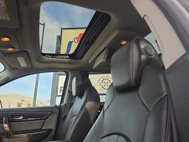 2016 GMC Acadia in Wadena, MN 56482 - 18133188 51