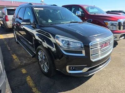 2016 GMC Acadia in Wadena, MN 56482 - 18133188 53