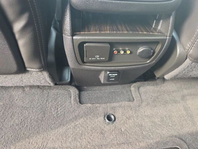 2016 GMC Acadia in Wadena, MN 56482 - 18133188 29