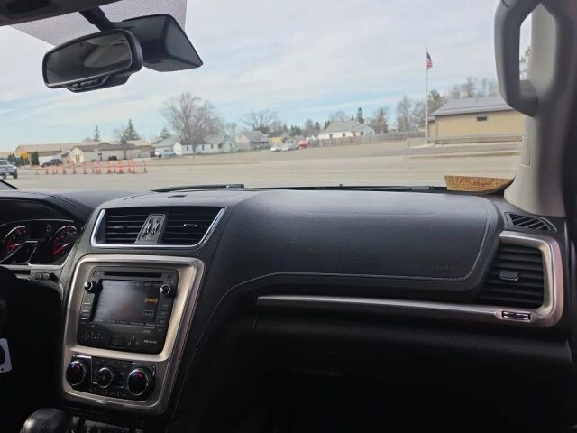 2016 GMC Acadia in Wadena, MN 56482 - 18133188 34