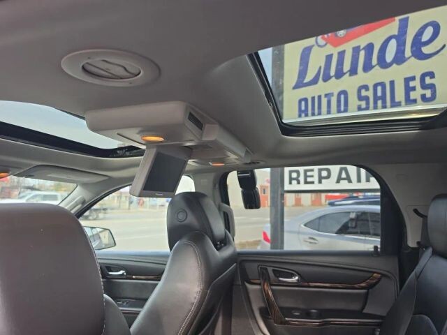 2016 GMC Acadia in Wadena, MN 56482 - 18133188 27