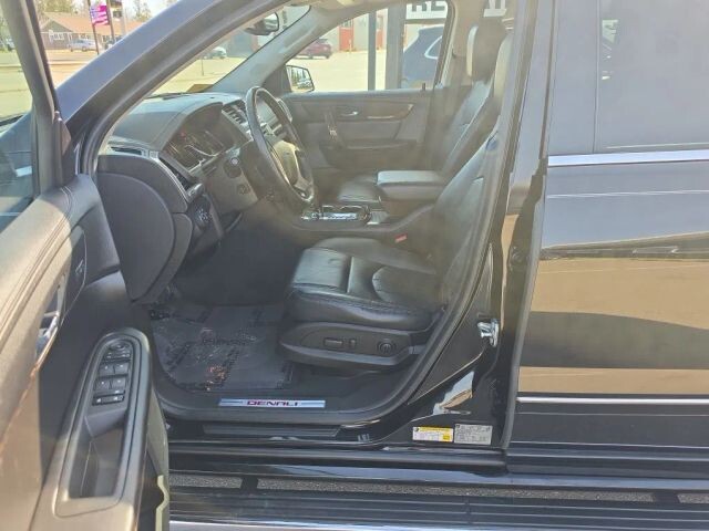 2016 GMC Acadia in Wadena, MN 56482 - 18133188 48