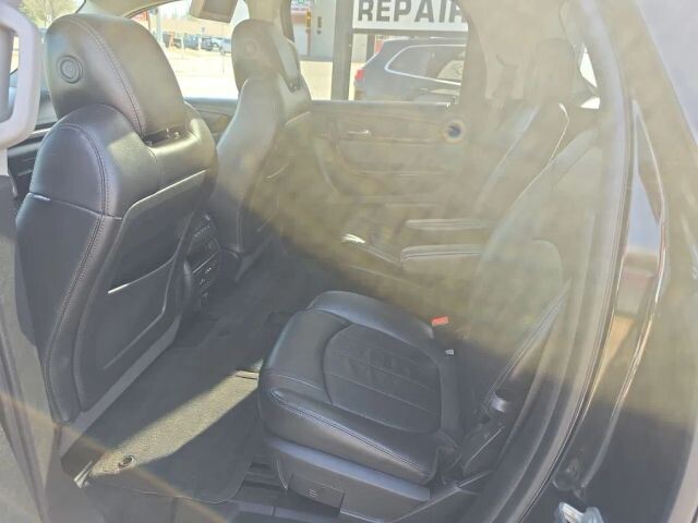 2016 GMC Acadia in Wadena, MN 56482 - 18133188 49