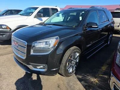 2016 GMC Acadia in Wadena, MN 56482 - 18133188 52